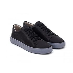 Step By Step 081-92098 Siyah Erkek Spor Ayakkabı