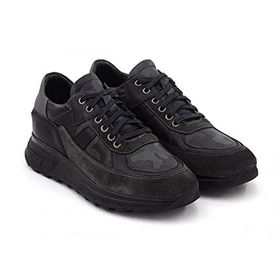 Step By Step 081-92528 Antrasit Erkek Spor Ayakkabı