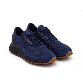 Step By Step 081-92528 Lacivert Erkek Spor Ayakkabı