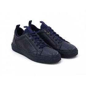 Step By Step 081-92580 Lacivert Erkek Spor Ayakkabı
