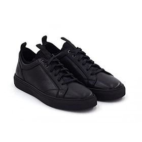 Step By Step 081-92580 Siyah Erkek Spor Ayakkabı
