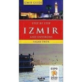 STEP BY STEP IZMIR - YAŞAR ÜRÜK