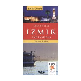 STEP BY STEP IZMIR - YAŞAR ÜRÜK