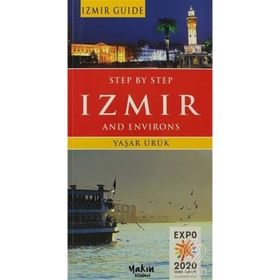 STEP BY STEP IZMIR - YAŞAR ÜRÜK