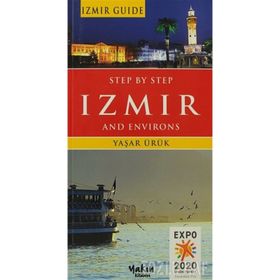 STEP BY STEP IZMIR - YAŞAR ÜRÜK