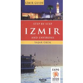 STEP BY STEP IZMIR - YAŞAR ÜRÜK