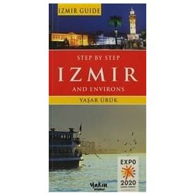 STEP BY STEP IZMIR - YAŞAR ÜRÜK