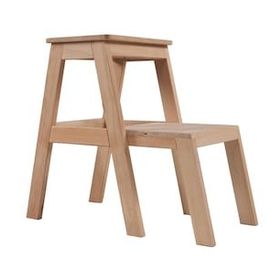 Step Karya İki Basamaklı 55 cm Tabure Merdiven