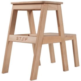 Step Karya İki Basamaklı 55 cm Tabure Merdiven