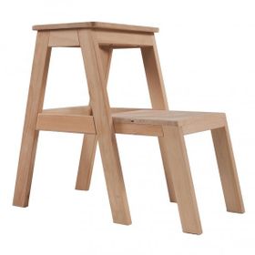 Step Karya İki Basamaklı 55 cm Tabure Merdiven