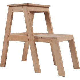 Step Karya İki Basamaklı 55 cm Tabure Merdiven