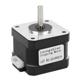Step Nema 17 17HS3401S Motor 3D Yazıcı