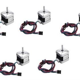 Step Nema 17 17HS3401S Motor 3D Yazıcı