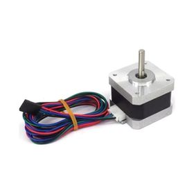 Step Nema 17 17HS3401S Motor 3D Yazıcı