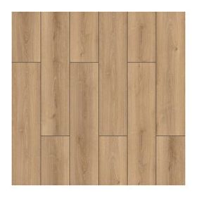 Stepclick Canyon Meşe Laminant Parke
