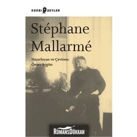Stephane Mallarme - Ömer Aygün