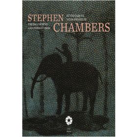 Stephen Chambers - Büyük Ülke Ve Diğer Hikayeler - Alanur Ataç