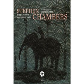 Stephen Chambers - Büyük Ülke Ve Diğer Hikayeler - Alanur Ataç
