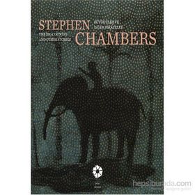 Stephen Chambers - Büyük Ülke Ve Diğer Hikayeler - Alanur Ataç