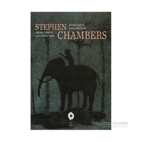 Stephen Chambers - Büyük Ülke Ve Diğer Hikayeler - Alanur Ataç