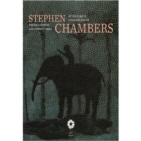 Stephen Chambers - Büyük Ülke Ve Diğer Hikayeler - Alanur Ataç