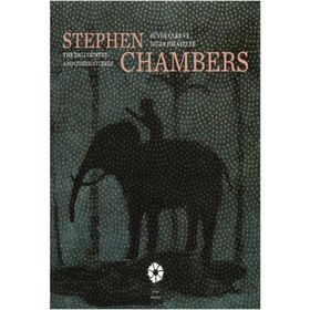 Stephen Chambers - Büyük Ülke Ve Diğer Hikayeler - Alanur Ataç