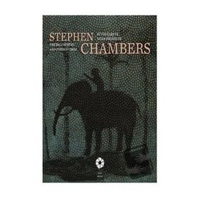 Stephen Chambers - Büyük Ülke Ve Diğer Hikayeler - Alanur Ataç