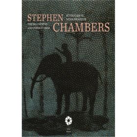 Stephen Chambers - Büyük Ülke Ve Diğer Hikayeler - Alanur Ataç