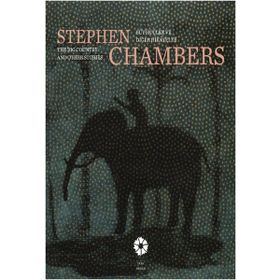 Stephen Chambers - Büyük Ülke Ve Diğer Hikayeler - Alanur Ataç