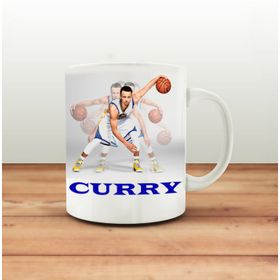 Stephen Curry Kupa