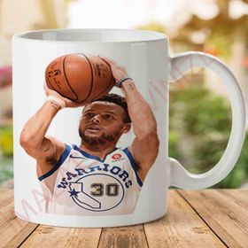 Stephen Curry Kupa