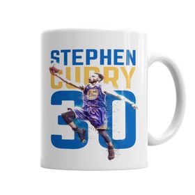 Stephen Curry Kupa