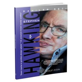 Stephen Hawking Dahiler Kitap Serisi