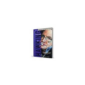 Stephen Hawking Dahiler Kitap Serisi
