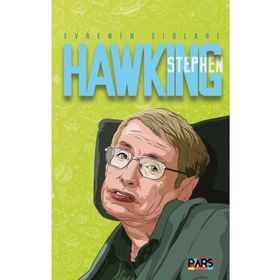 Stephen Hawking Evrenin Sırları - Pars Yayınları