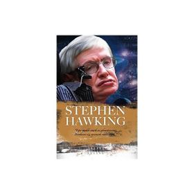 Stephen Hawking Meriç Mert