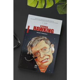 Stephen Hawking - Murat Türkoğlu