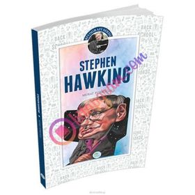 Stephen Hawking - Murat Türkoğlu