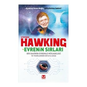 Stephen Hawking ve Evrenin Sırları / Kollektif