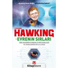 Stephen Hawking ve Evrenin Sırları / Kollektif