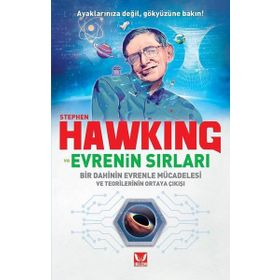 Stephen Hawking ve Evrenin Sırları / Kollektif