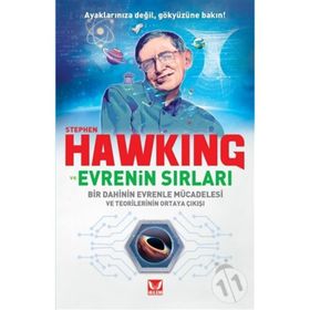 Stephen Hawking ve Evrenin Sırları / Kollektif