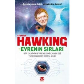 Stephen Hawking ve Evrenin Sırları / Kollektif