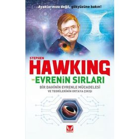 Stephen Hawking ve Evrenin Sırları / Kollektif