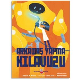 Stephen W. Martin Arkadaş Yapma Klavuzu