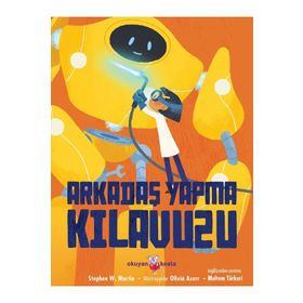 Stephen W. Martin Arkadaş Yapma Klavuzu