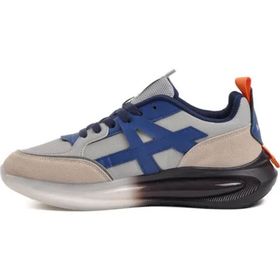Stepica 417-43747 Gri Erkek Spor Ayakkabı