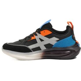 Stepica 417-43747 Siyah Erkek Spor Ayakkabı
