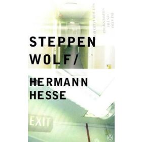 Steppenwolf - Hermann Hesse