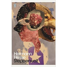 Steppenwolf - Hermann Hesse